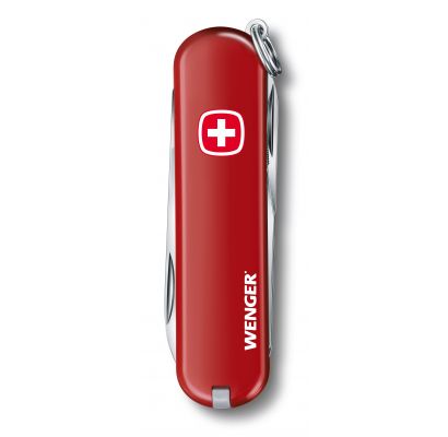 Складной нож Victorinox WENGER 0.6423.91