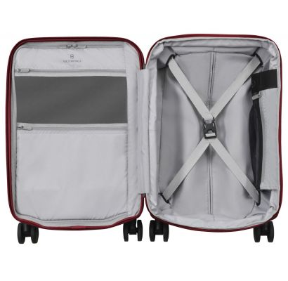 Чемодан Victorinox Travel CONNEX HS/Red Vt605664