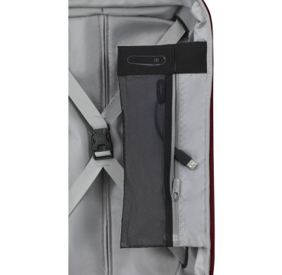 Чемодан Victorinox Travel CONNEX HS/Red Vt605664