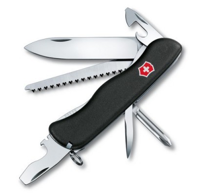 Складной нож Victorinox TRAILFINDER 0.8463.3