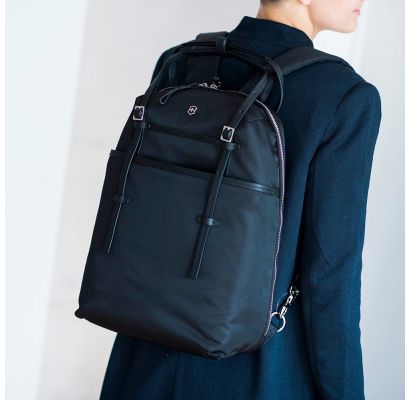 Сумка-рюкзак Victorinox Travel VICTORIA/Black Vt30381501