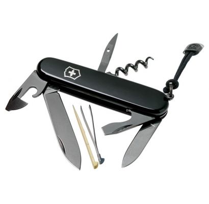 Складной нож Victorinox SPARTAN PS 1.3603.3P