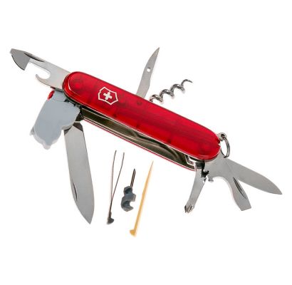 Складаний ніж Victorinox SPARTAN LITE 1.7804.T