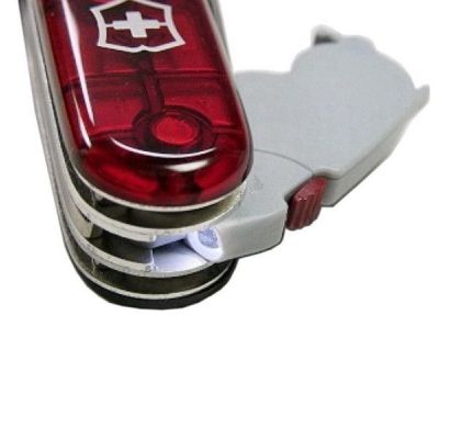 Складаний ніж Victorinox SPARTAN LITE 1.7804.T