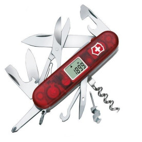 Складаний ніж Victorinox TRAVELLER 1.7905.AVT