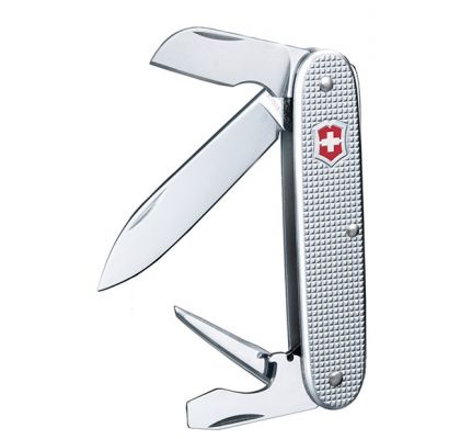 Складаний ніж Victorinox Electrician Alox 0.8120.26