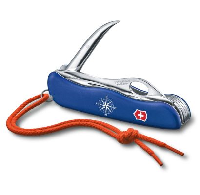Складаний ніж Victorinox Skipper Pro One Hand 0.8503.2MW