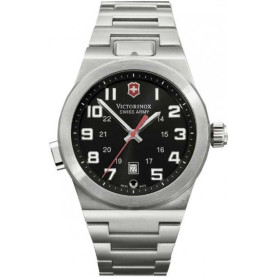 Чоловічий годинник Victorinox Swiss Army NIGHT VISION II V241130