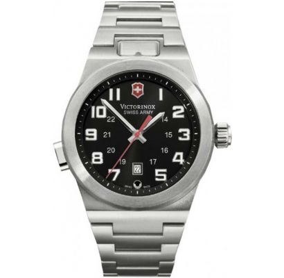Чоловічий годинник Victorinox Swiss Army NIGHT VISION II V241130