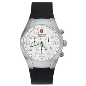 Чоловічий годинник Victorinox Swiss Army ST-1500 V25132