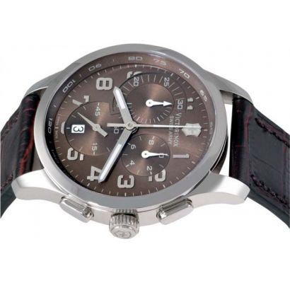 Мужские часы Victorinox Swiss Army ALLIANCE II Chrono V241297