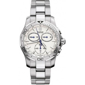 Чоловічий годинник Victorinox Swiss Army ALLIANCE Sport Chrono V241303