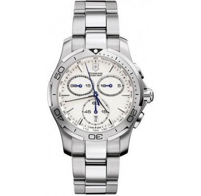 Чоловічий годинник Victorinox Swiss Army ALLIANCE Sport Chrono V241303