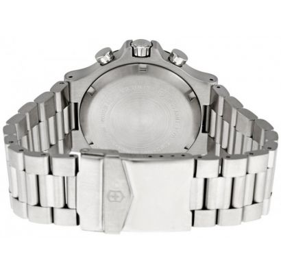 Мужские часыVictorinox Swiss Army SUMMIT XLT Chrono V241339