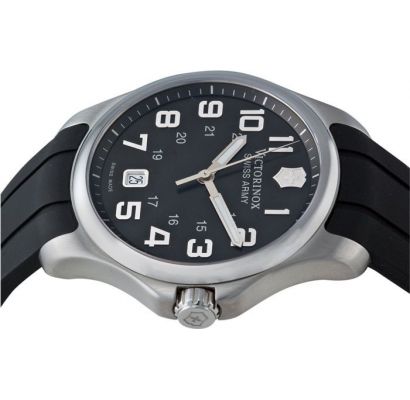 Чоловічий годинник Victorinox Swiss Army OFFICER'S V241357