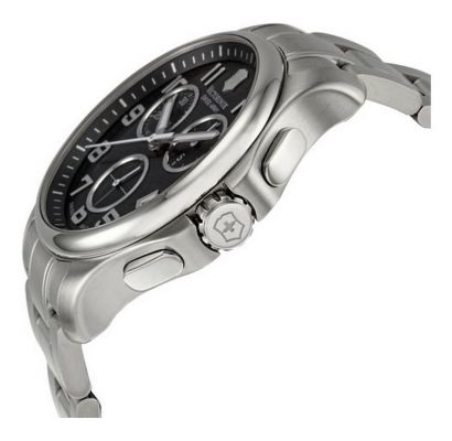 Чоловічий годинник Victorinox Swiss Army OFFICER'S Chrono V241453