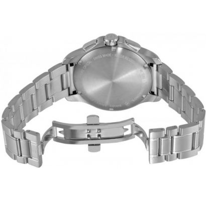 Мужские часы Victorinox Swiss Army OFFICER'S Chrono V241455