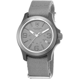 Мужские часы Victorinox Swiss Army ORIGINAL V241515