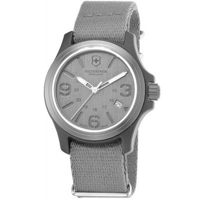 Мужские часы Victorinox Swiss Army ORIGINAL V241515
