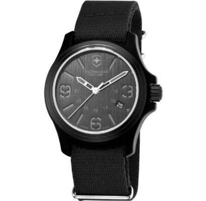 Мужские часы Victorinox Swiss Army ORIGINAL V241517