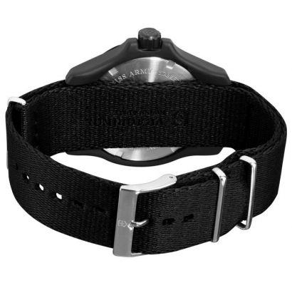 Мужские часы Victorinox Swiss Army ORIGINAL V241517