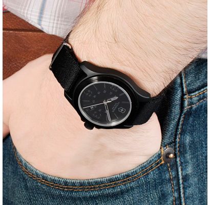 Мужские часы Victorinox Swiss Army ORIGINAL V241517