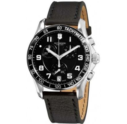 Мужские часы Victorinox Swiss Army CHRONO CLASSIC V241493