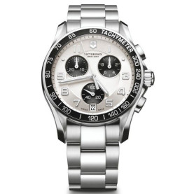 Мужские часы Victorinox Swiss Army CHRONO CLASSIC V241495