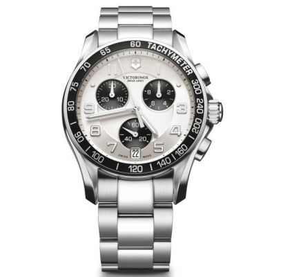 Мужские часы Victorinox Swiss Army CHRONO CLASSIC V241495