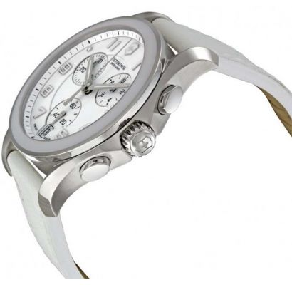 Мужские часы Victorinox Swiss Army CHRONO CLASSIC V241500