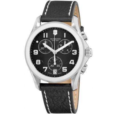 Мужские часы Victorinox Swiss Army CHRONO CLASSIC V241501