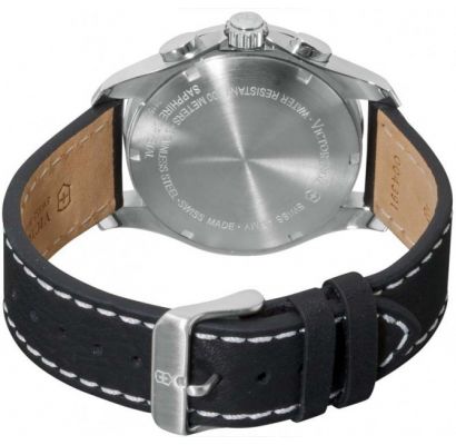 Мужские часы Victorinox Swiss Army CHRONO CLASSIC V241501
