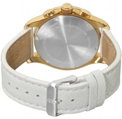Мужские часы Victorinox Swiss Army CHRONO CLASSIC V241511