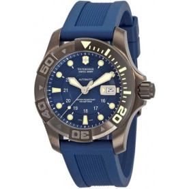 Мужские часы Victorinox Swiss Army DIVE MASTER 500 Mechanical V241425