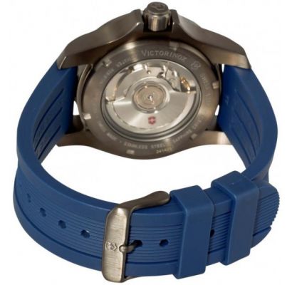 Мужские часы Victorinox Swiss Army DIVE MASTER 500 Mechanical V241425