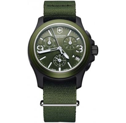 Мужские часы Victorinox Swiss Army ORIGINAL Chrono V241531