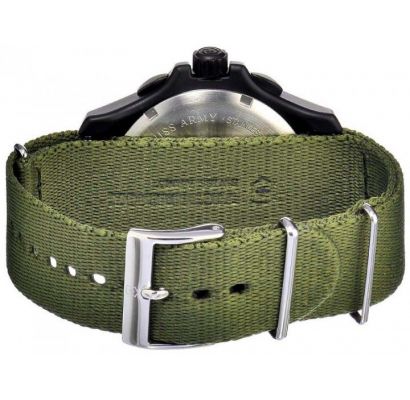 Мужские часы Victorinox Swiss Army ORIGINAL Chrono V241531