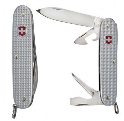 Мужские часы Victorinox Swiss Army OFFICER'S Chrono V241553.2