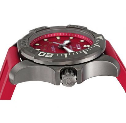 Мужские часы Victorinox Swiss Army DIVE MASTER 500 Mechanical V241577