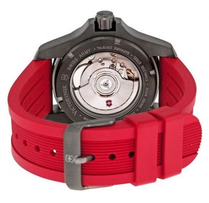 Мужские часы Victorinox Swiss Army DIVE MASTER 500 Mechanical V241577