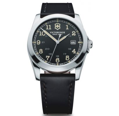 Чоловічий годинник Victorinox Swiss Army INFANTRY V241584