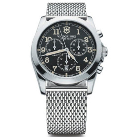Чоловічий годинник Victorinox Swiss Army INFANTRY Chrono V241589