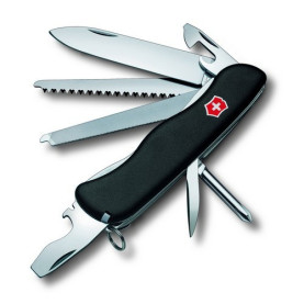 Складаний ніж Victorinox Locksmith 0.8493.3