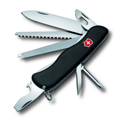 Складной нож Victorinox Locksmith 0.8493.3