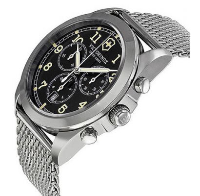 Мужские часы Victorinox Swiss Army INFANTRY Chrono V241589