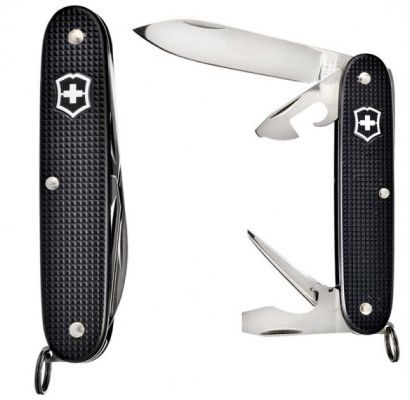 Мужские часы Victorinox Swiss Army OFFICER'S Chrono V241592.1