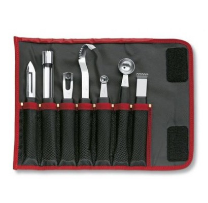 Чохол для кухонного приладдя Victorinox 7.6180.0