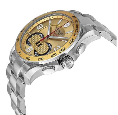 Мужские часы Victorinox Swiss Army CHRONO CLASSIC 1/100 V241619
