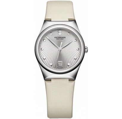 Жіночий годинник Victorinox Swiss Army VICTORIA Large V241631