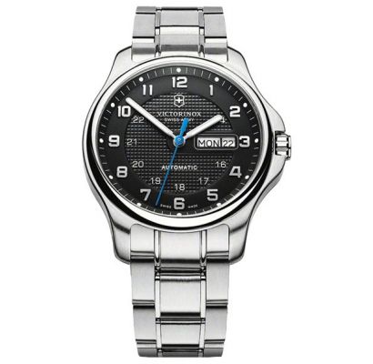 Мужские часы Victorinox Swiss Army OFFICER'S V241591.1